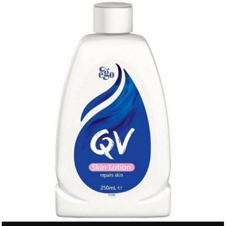Qv skin lotion 250ml