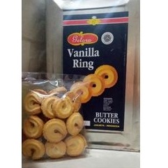 

Gelora Vanilla Ring 250gr