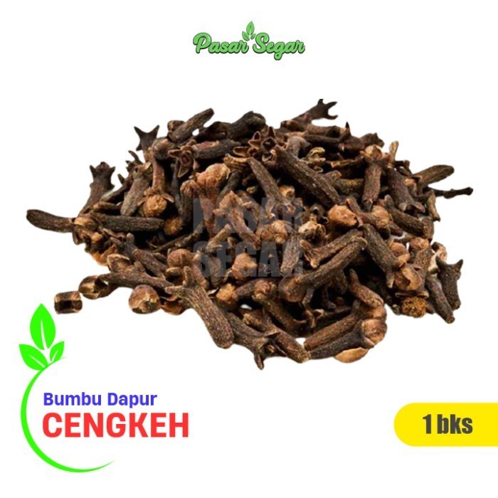 

Cengkeh 100 g