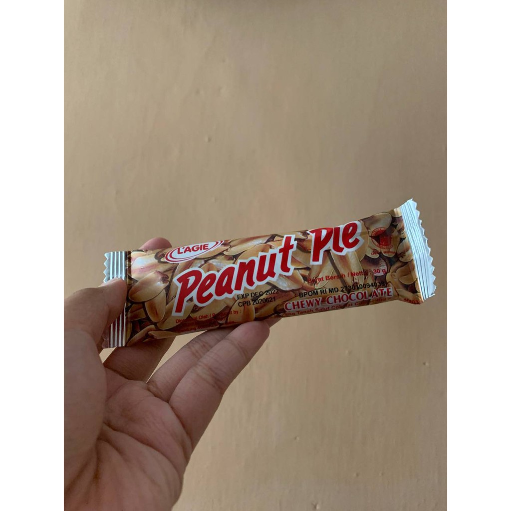 Lagie Peanut