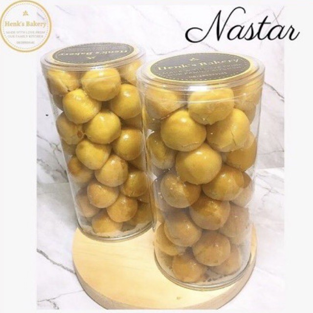 

NASTAR | Nastar Wisjman gluten free | Nastar Butter | Kue Kering Lebaran | Nastar Lebaran