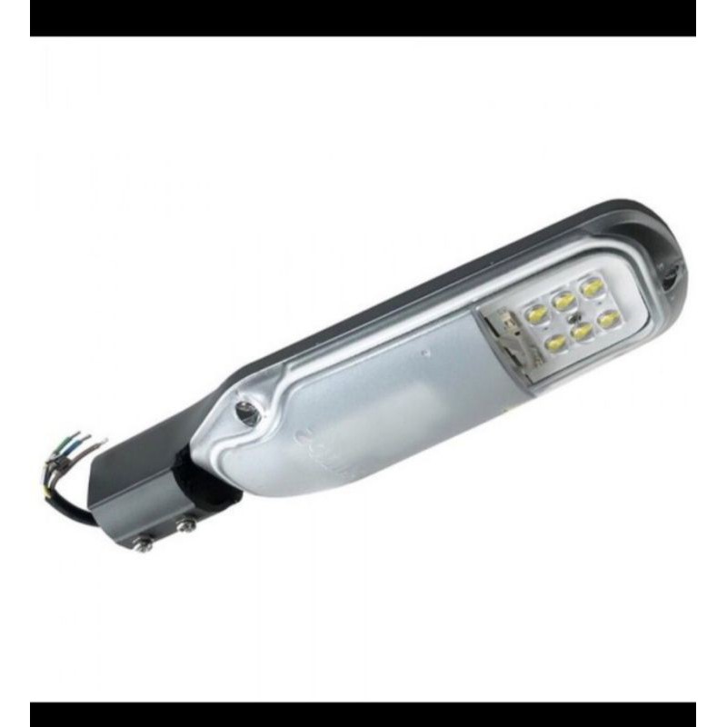 lampu jalan philips led 20w pju led street light led philips 20 watt