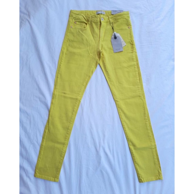 Zara Jeans Second