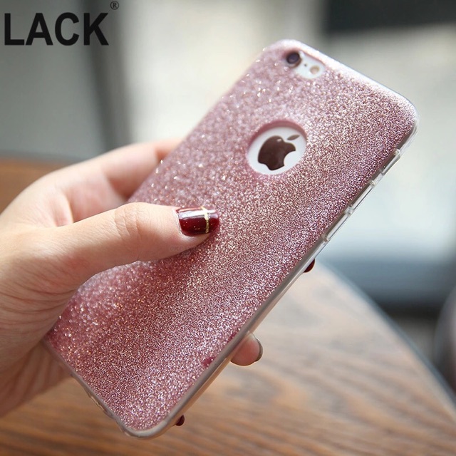 Case iphone 6/6s/6s+ bling bling full colour