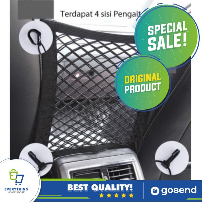 BEST SELLER Storage Car Interior ORIGINAL GOOD QUALITY