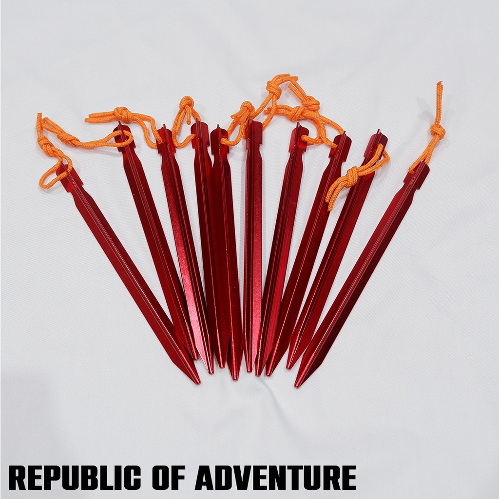 | PASAK TENDA ALOY | PASAK ALLUMUNIUM | PASAK TENDA ALLOY / PASAK ULTRALIGHT | PASAK TENDA BESI | PA