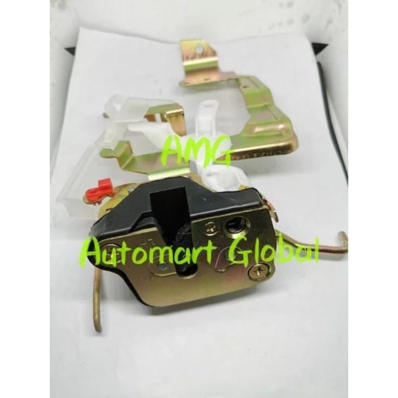 door lock pintu canter ps125 ps110