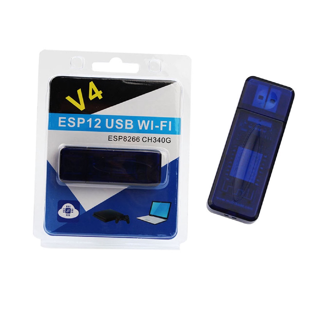 ps4 wifi card