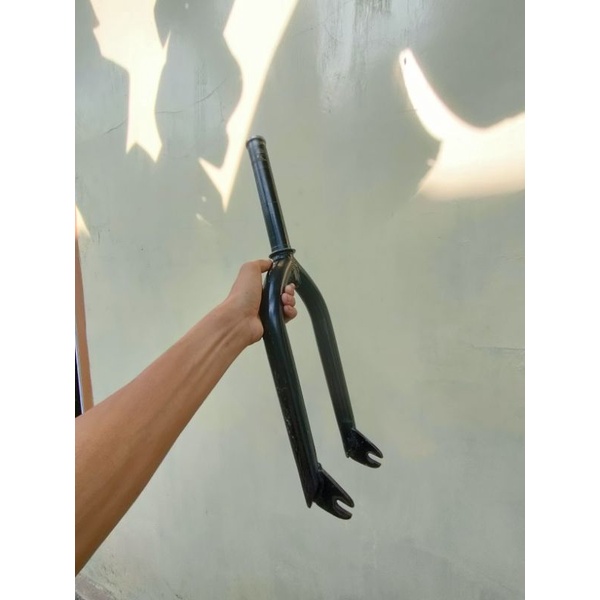 Fork bmx