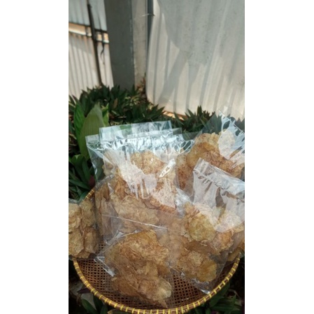 

JENGKOL 100% ASLI EMPING KERUPUK JARIANG