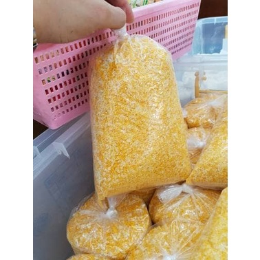 

cs01477 Breadcrumb Mix / Tepung Panir 500Grm Da01D100