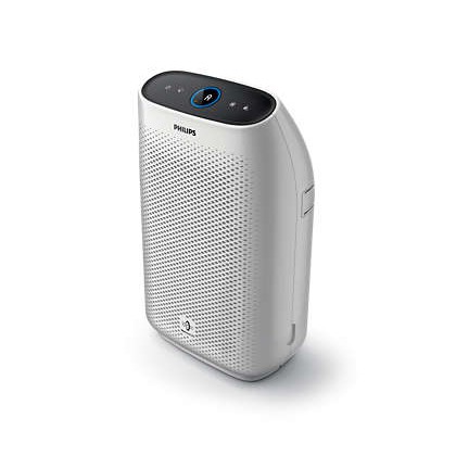 Philips AC1215 Air Purifier 1000 Series | Portable Room AC1215/20