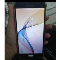 Hp Samsung J7 Prime Second Normal Ori Murah