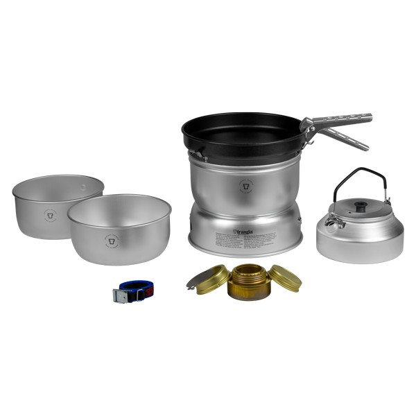 Cooking Set Trangia 25-4 UL