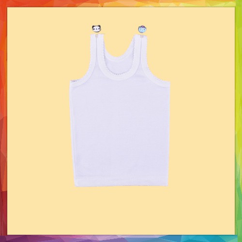 Singlet Anak / Kaos Dalam Anak / Sporot Anak