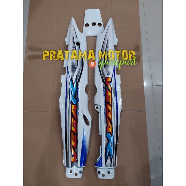 Cover Body Belakang Vega R Lama - Body Vega R 2003-2004-2005