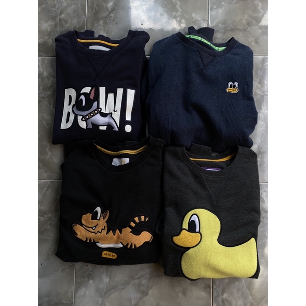 borongan pancoat