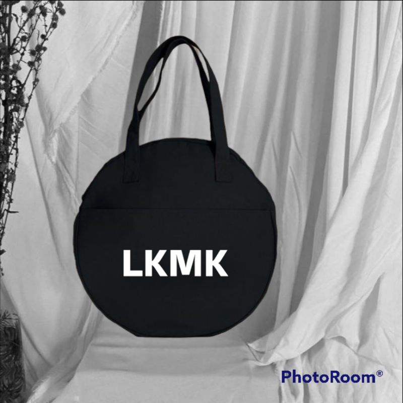 Tote Bags Circa  LKMK canvas Original