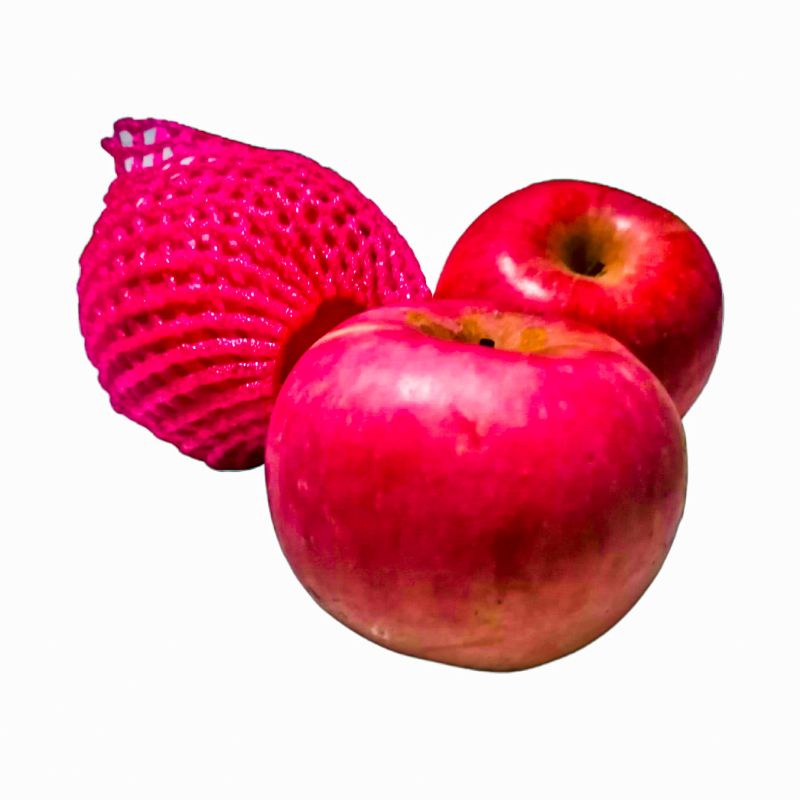 

Apel Merah Segar 500gr