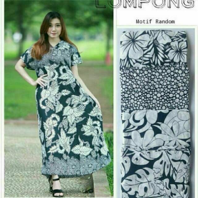 DASTER LOMPONG GROSIR MURAH ASLI PEKALONGAN