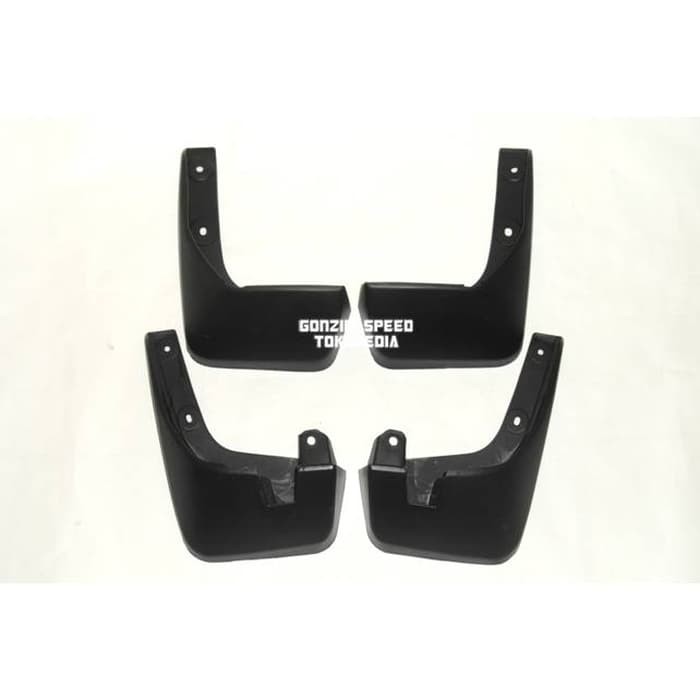 Mud Guard/Kepet Lumpur All New Avanza/Xenia