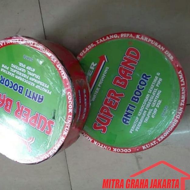 

Berkualitas LEM SENG SUPER BAND BESAR FULL LEM ANTI BOCOR LEM TALANG MGJ 売