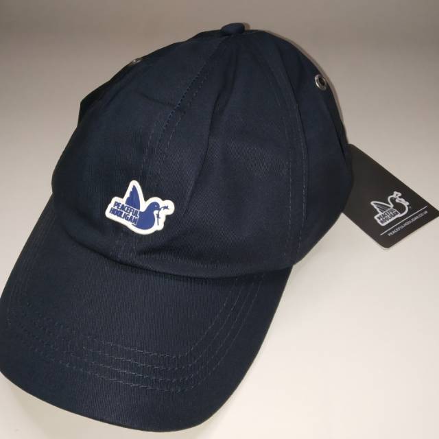 Cap Peaceful Hooligan navy