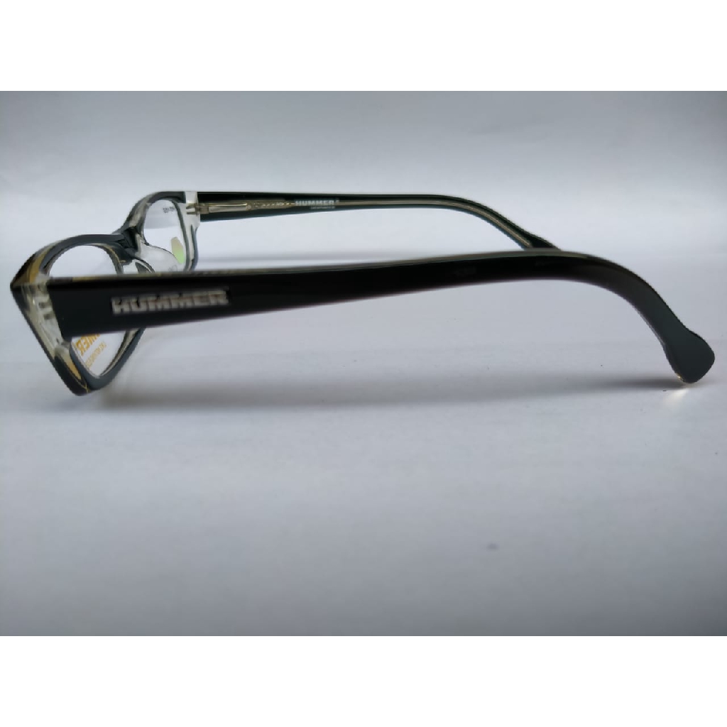 FRAME KACAMATA HUMMER  [H07-1027]
