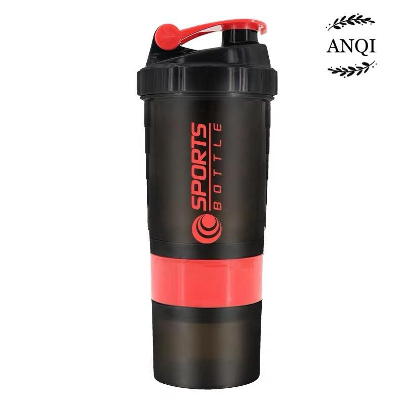 LCX Botol Minum Spider 500ml Ls 04