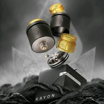 KAYON V2.0