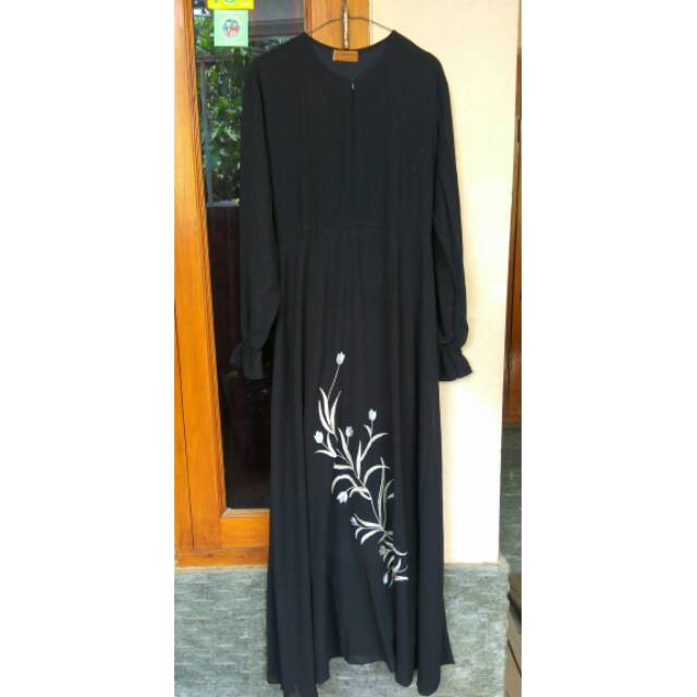 Gamis ummina