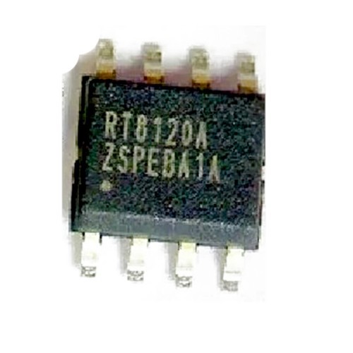 RT8120AZSP RT8120A RT8120 A RT 8120A 8120 A