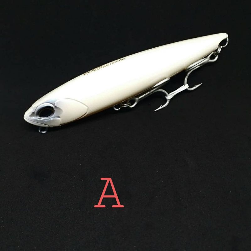 DUO Realis Fangstick 40gr|Pilih warna