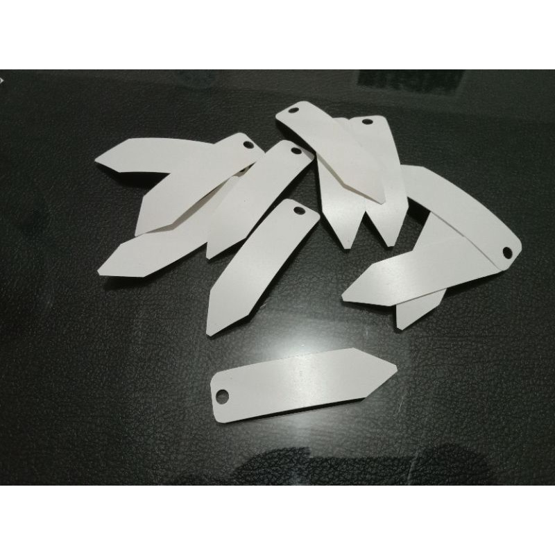 name tag tanaman anggrek