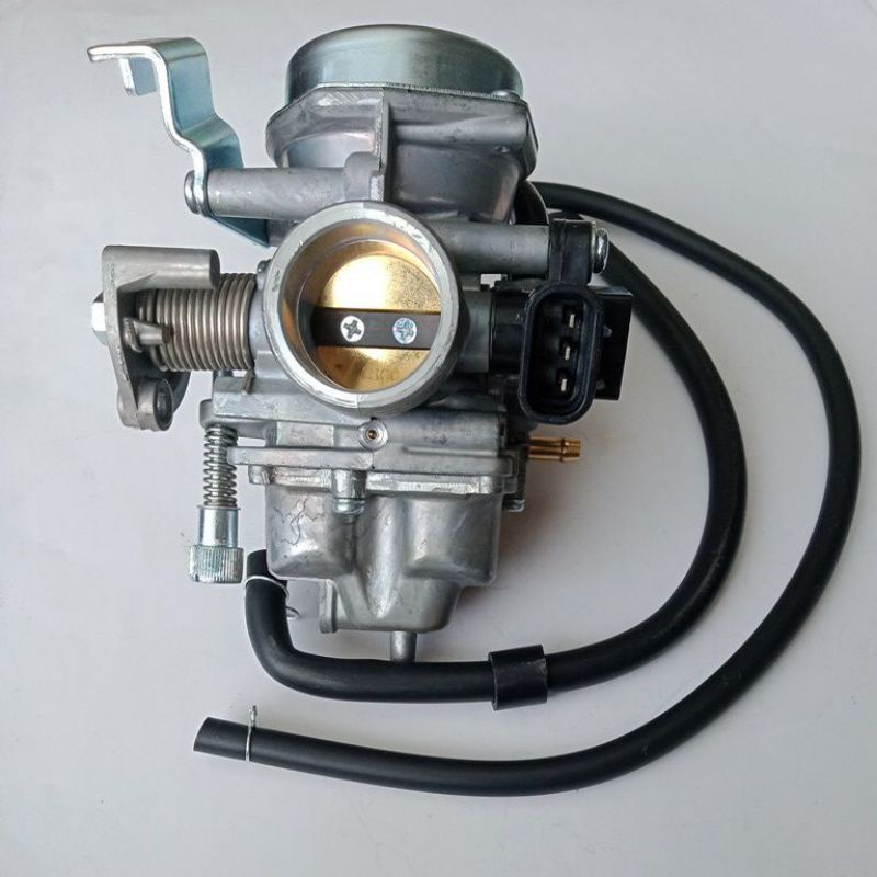 Karburator Karbu GL Pro Neotech Max Megapro Primus Mega Pro New Monoshock-8