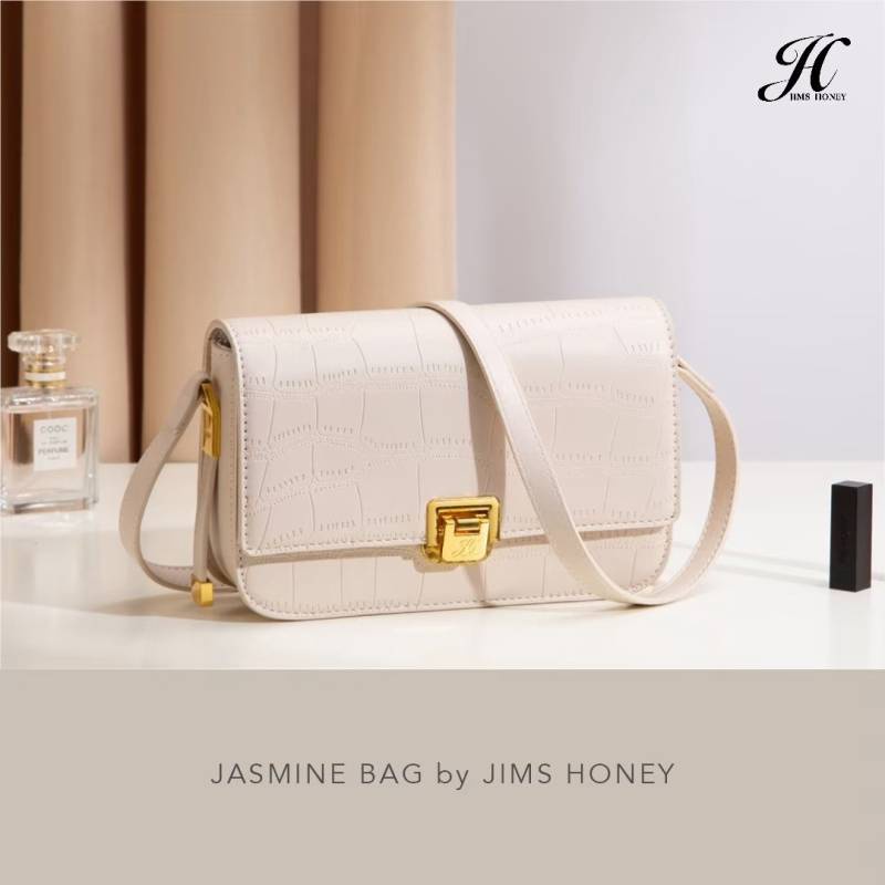 JASMINE BAG JIMSHONEY