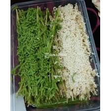 

MIE LIDI BANJARNEGARA