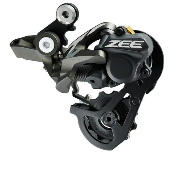 RD Shimano Zee M640 Shadow 10Speed Rear Mech