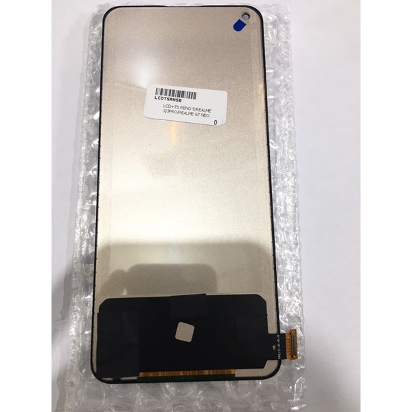 LCD+TS RENO 6/RENO 5 5G/K9/REALME Q 3 PRO/REALME GT NEO