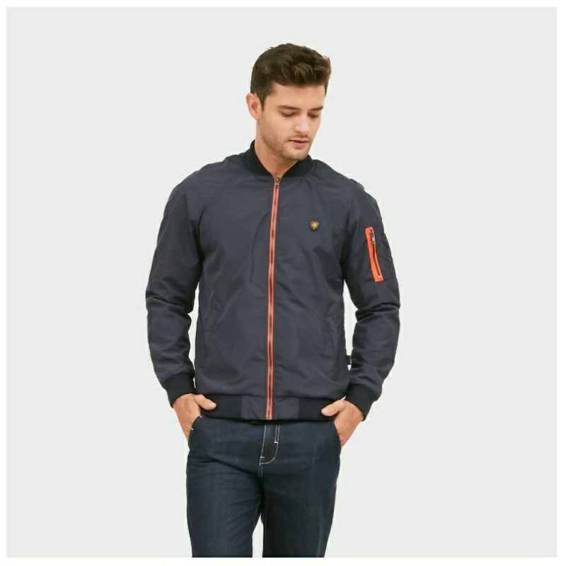 EMBA JEANS - JAKET PRIA JOVINO-4021840192