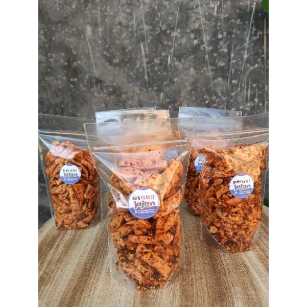 

basreng renyah