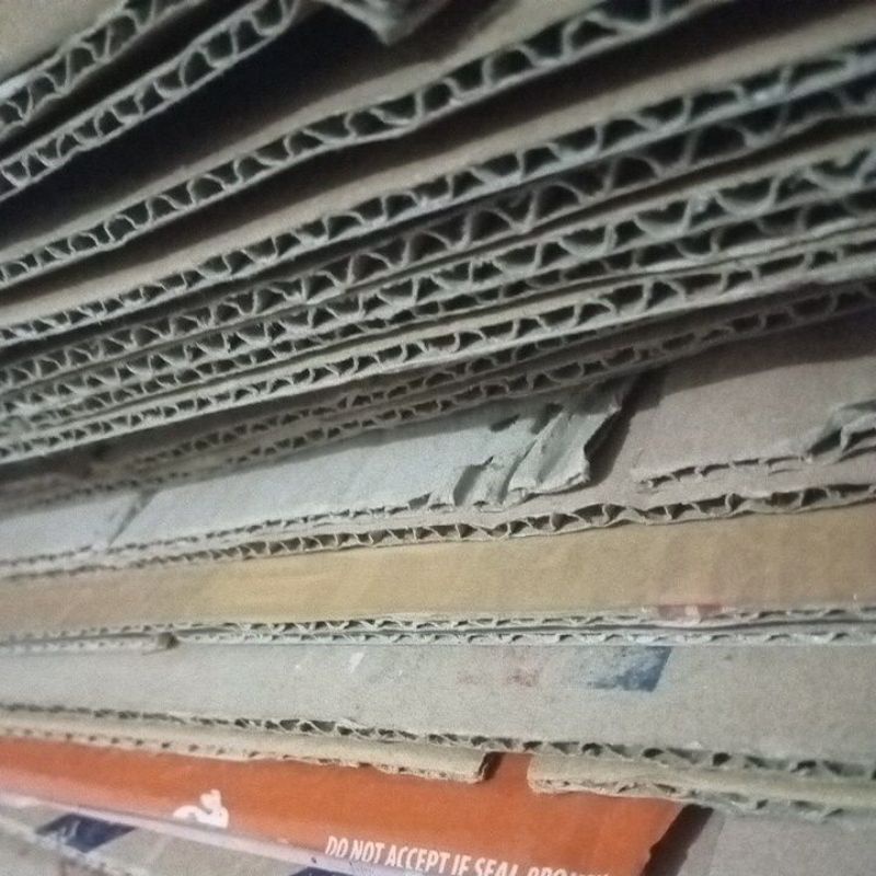 

packing tambahan