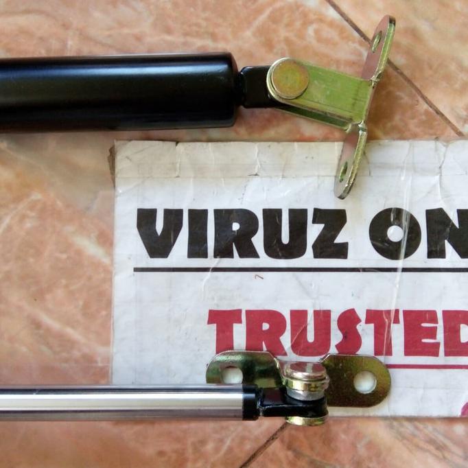 SHOCK SHOK SKOK SOK BREKER BREAKER PINTU BAGASI BELAKANG L300 L-300 ST TERLARIS