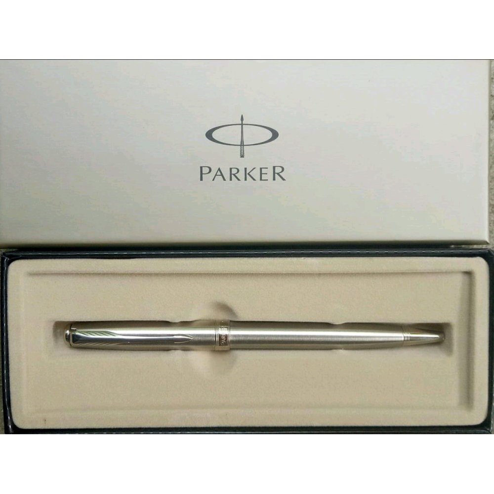 PROMO   Parker Sonnet