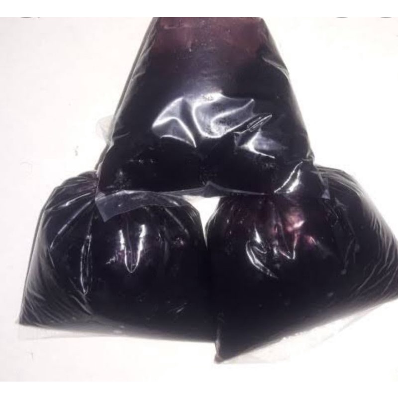 

Selai Blubery Bakerline