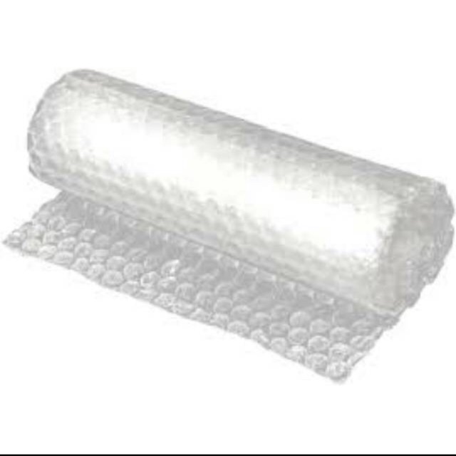 

Extra Bubble Wrap
