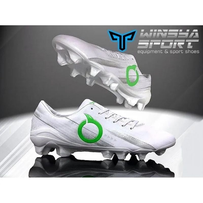 ORTUSEIGHT CATALYST LEGION V2 FG