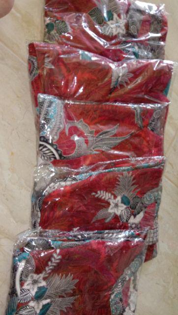 Batik Halus Semi Sutera _couple_family_anak