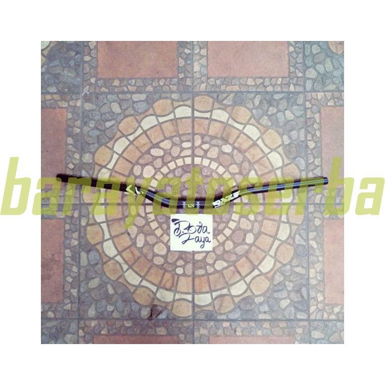 STANG MTB ALLOY RAZE ENDURO 31.8 780MM