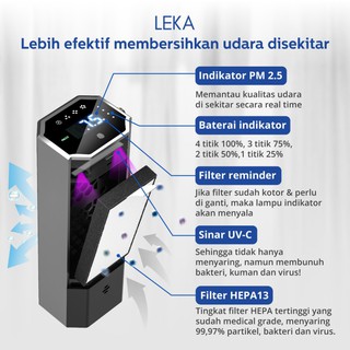 leka ap7807